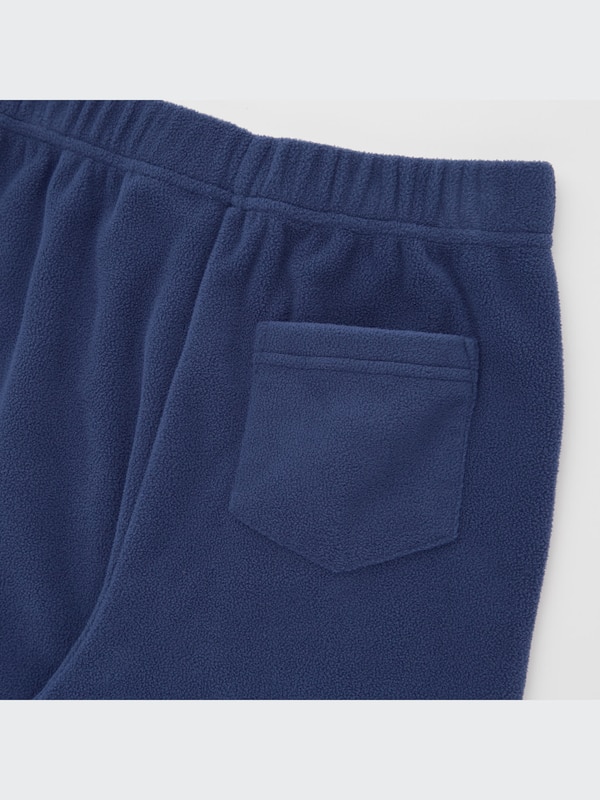 ピーナッツ ホリデー フリースセット（長袖）