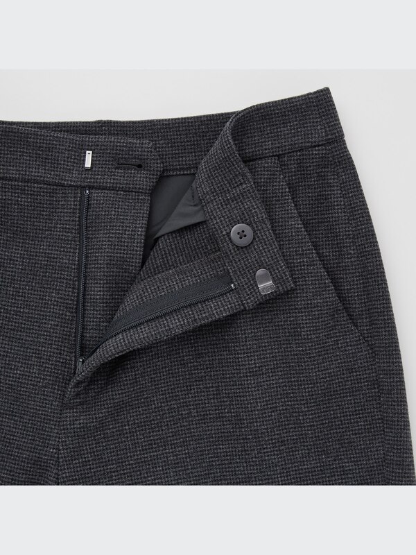 Celana Smart 2WAY Stretch (Brushed)