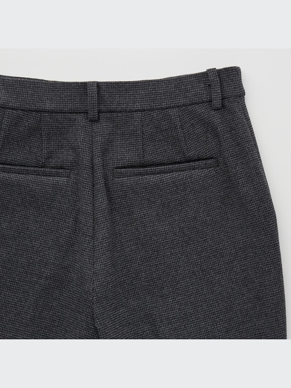 Celana Smart 2WAY Stretch (Brushed)