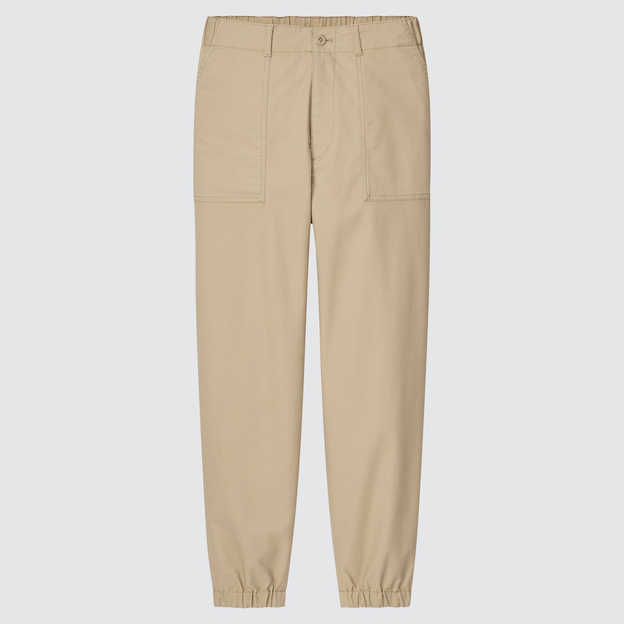 Mens Cotton Jogger Sweatpants | Mens Casual Summer Pants | Cargo Pants  Sweatpants - Casual Pants - Aliexpress