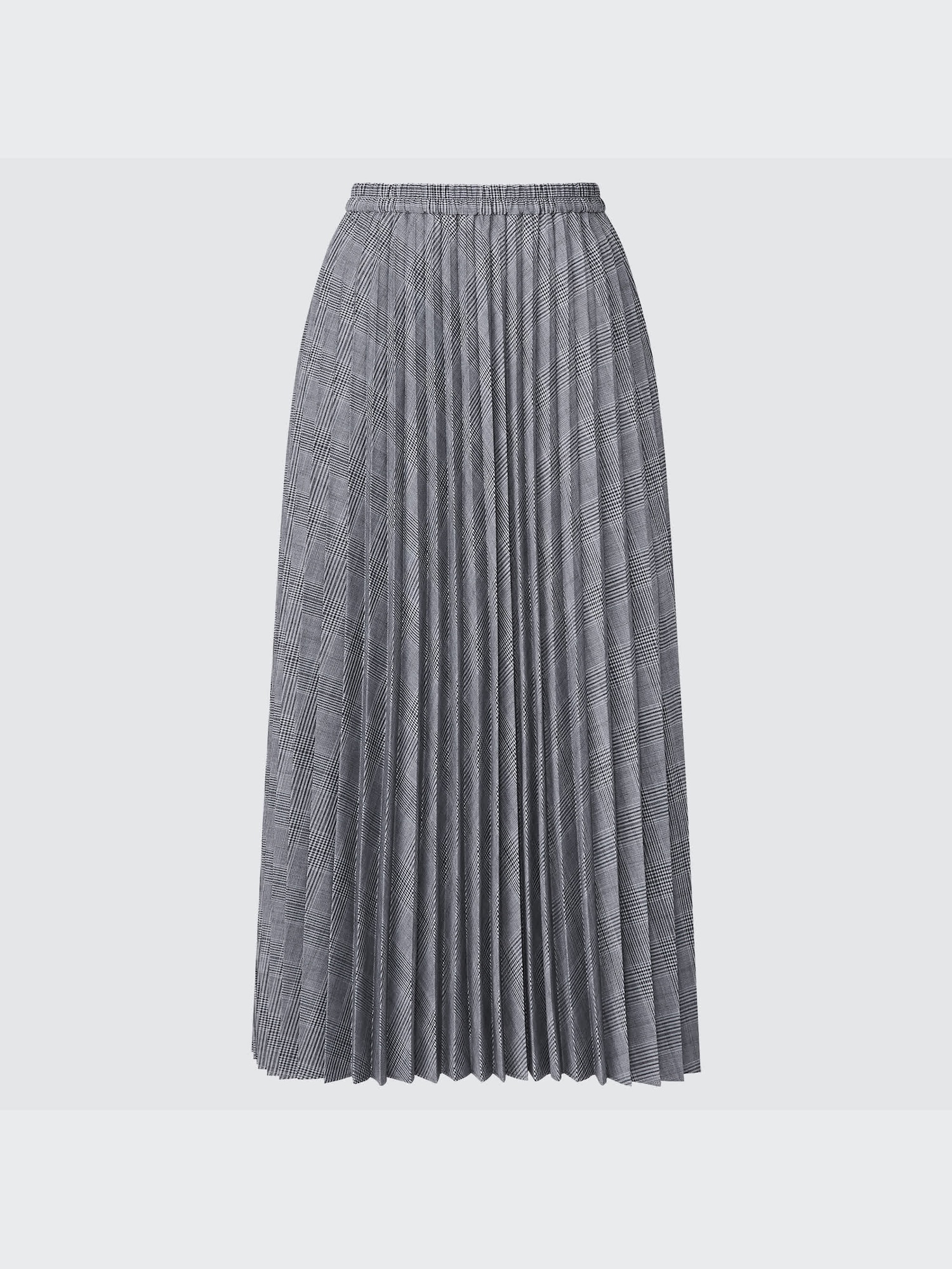WOMEN'S ACCORDION PLEATED SKIRT | UNIQLO ID WOMEN'S ACCORDION PLEATED SKIRT | UNIQLO ID
