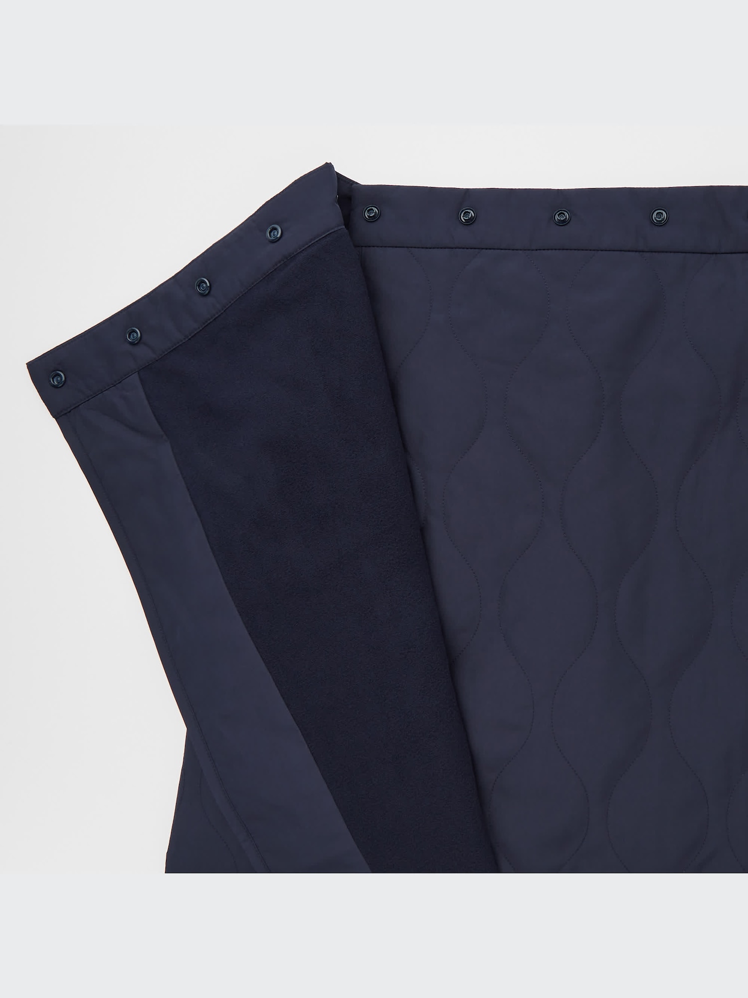 ユニクロ公式 | 防風 ウォームイージースカート