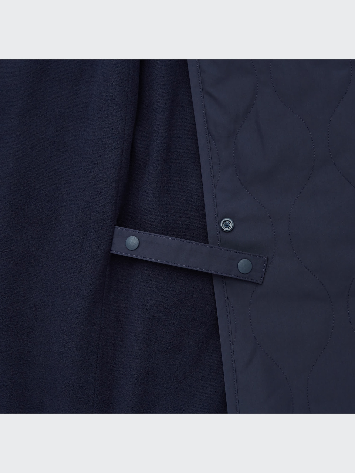 ①あいです！ ユニクロ公式 | 防風 ウォームイージースカート