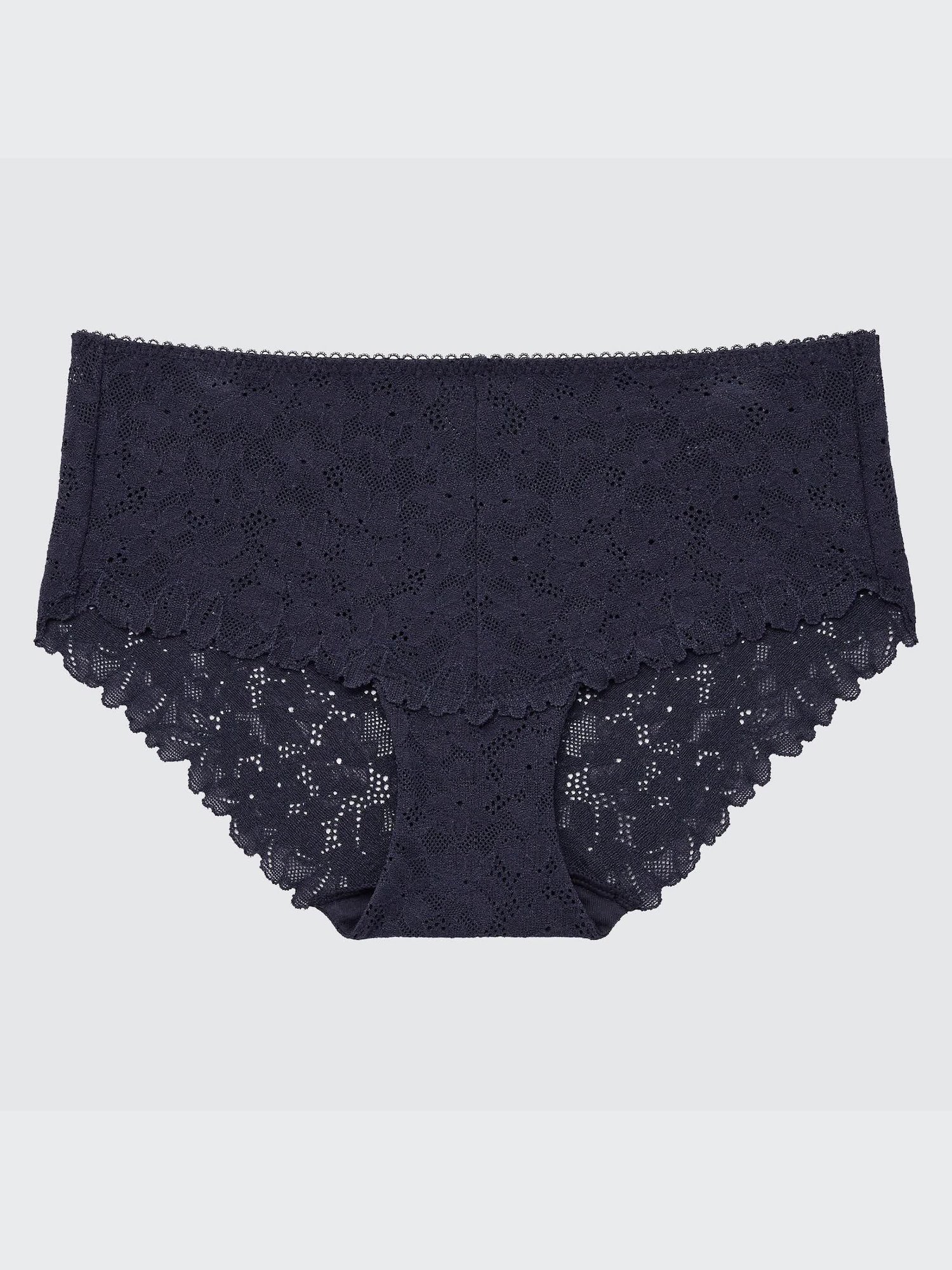 ユニクロ公式 | レースショーツ（ヒップハンガー）セットアップ可能