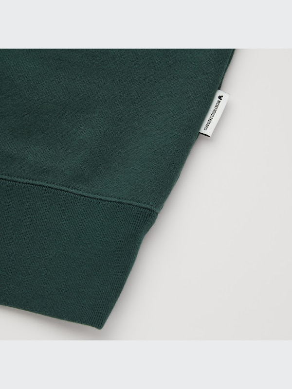 Sweater Mickey Mouse Lengan Panjang