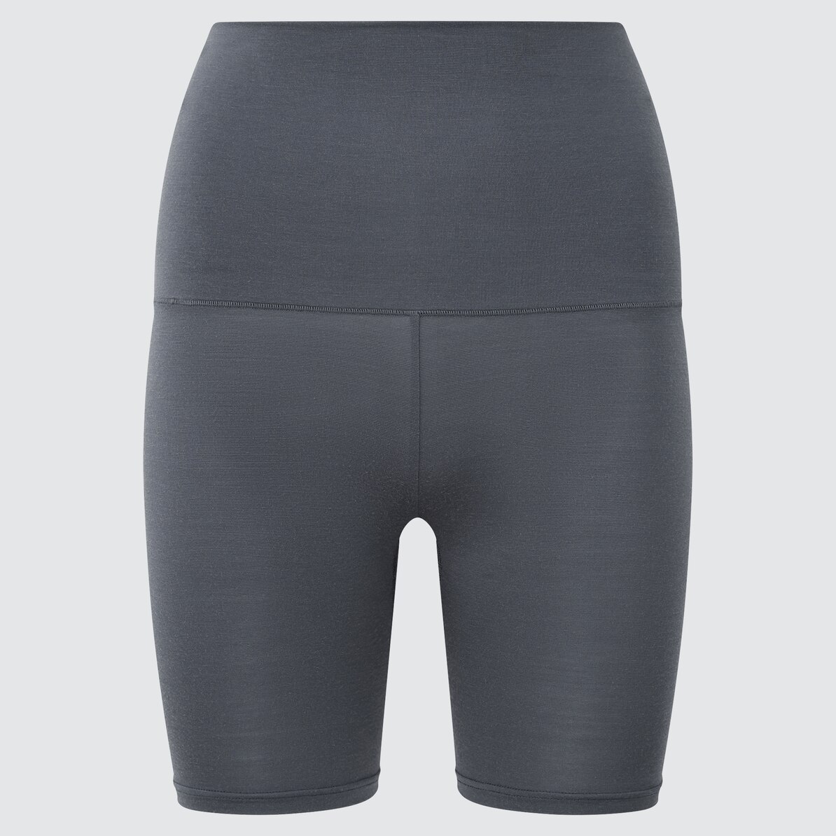 ヒートテックウエストウォームショートパンツ Women ユニクロ