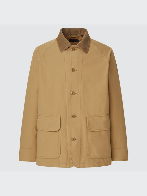 Jaket Utility