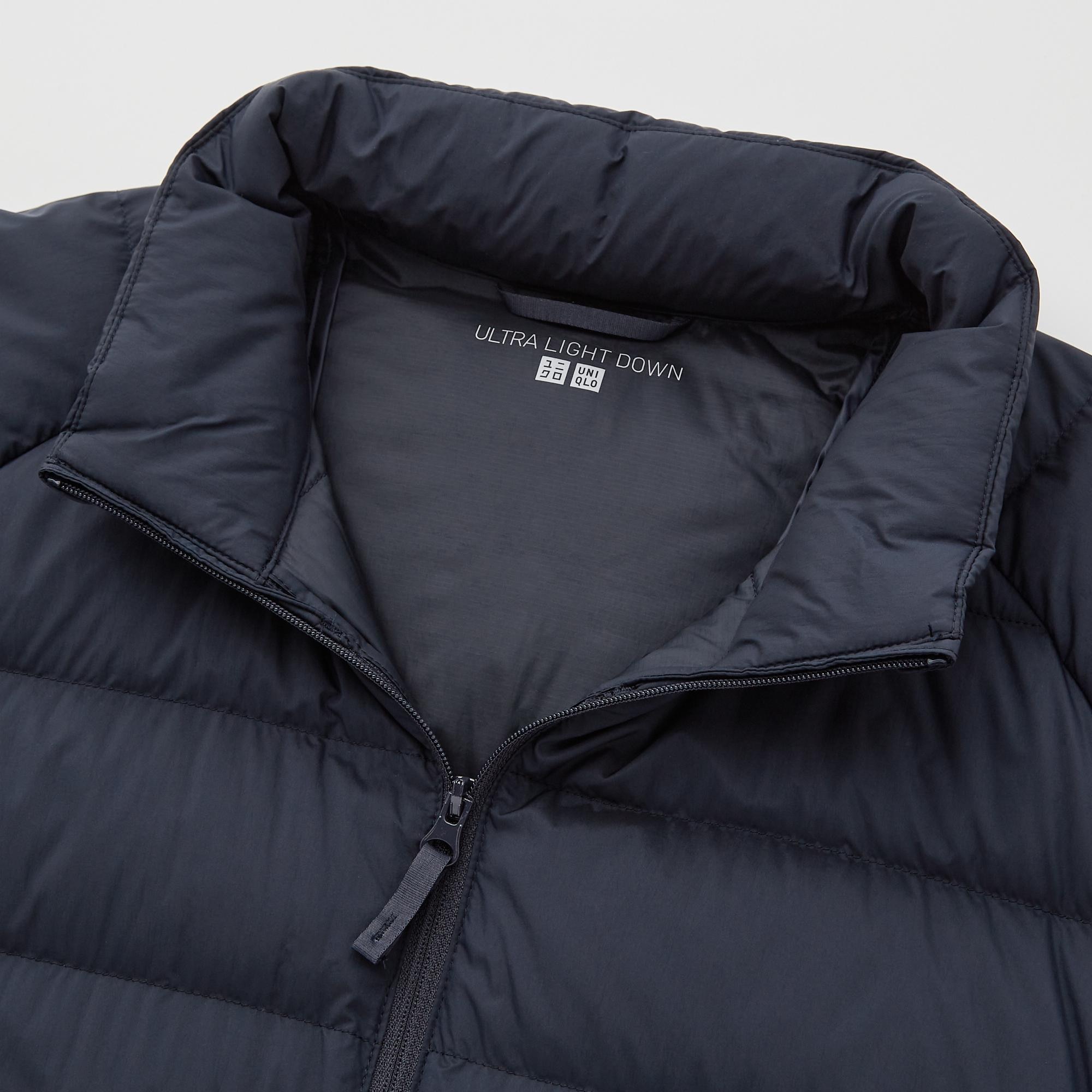 Uniqlo Ultra Light Down Jacket Review  Pack Hacker