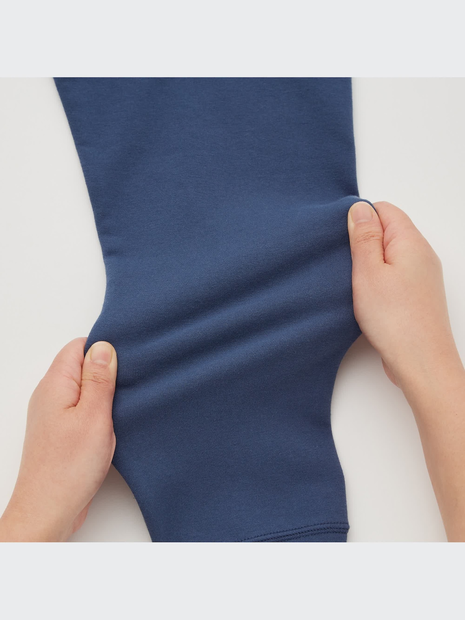 ユニクロ公式 | ウルトラストレッチセット（スウェット・長袖）2021年