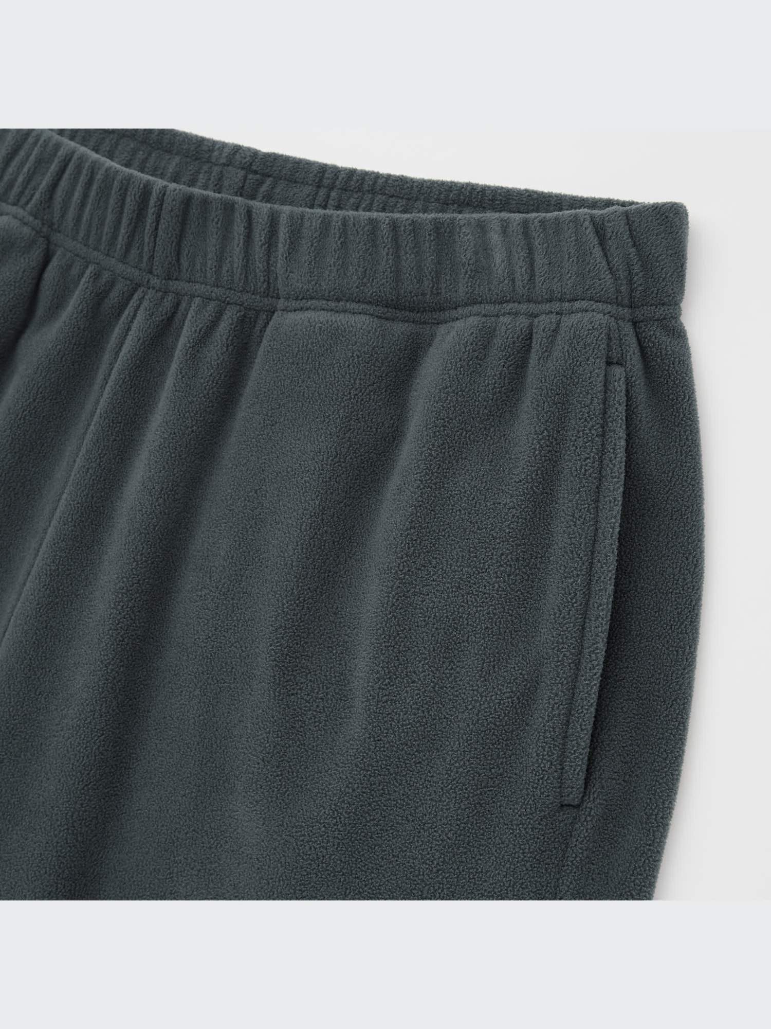 ユニクロ公式 | ニットフリースセット（長袖）