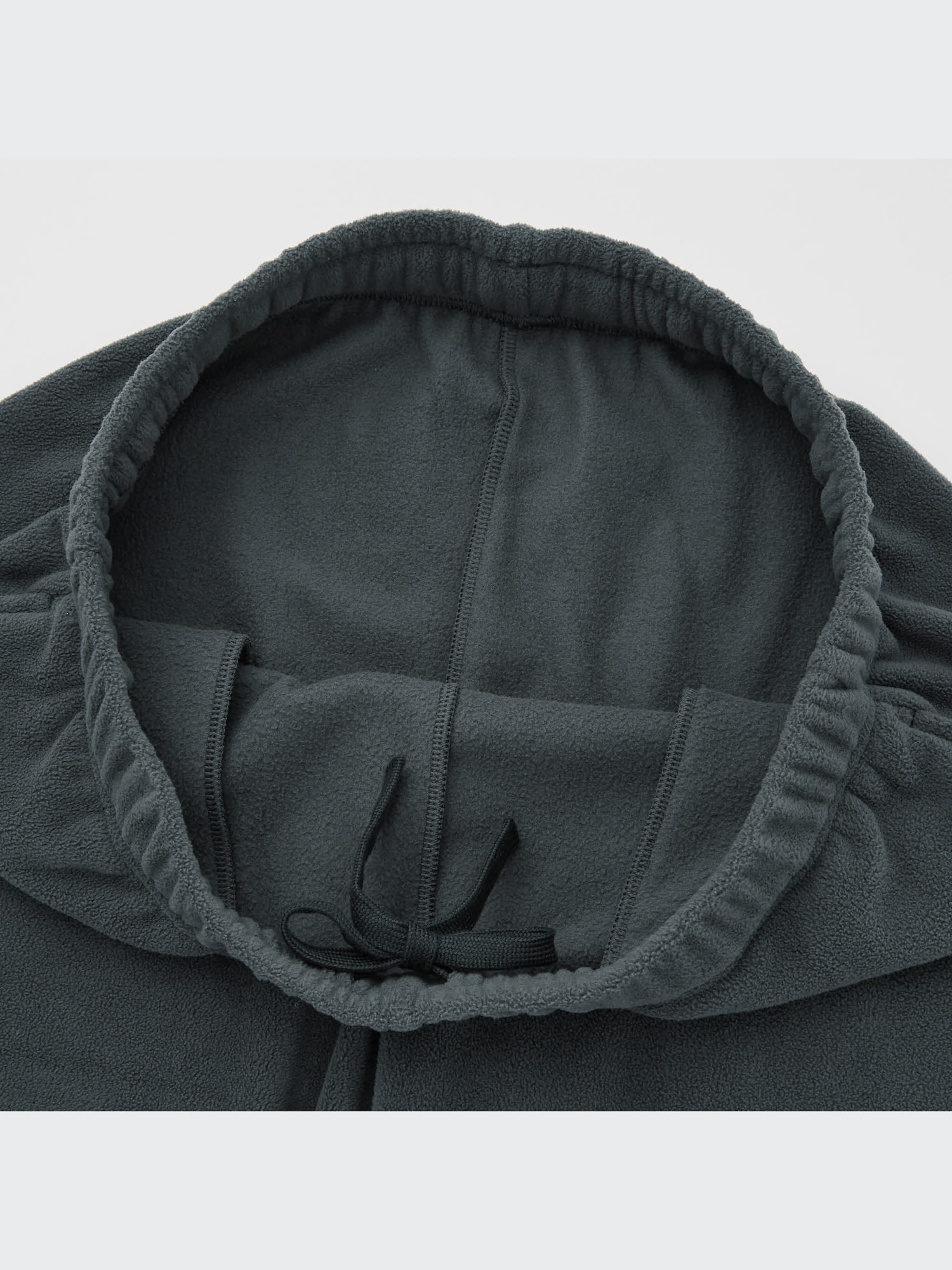 ユニクロ公式 | ニットフリースセット（長袖）