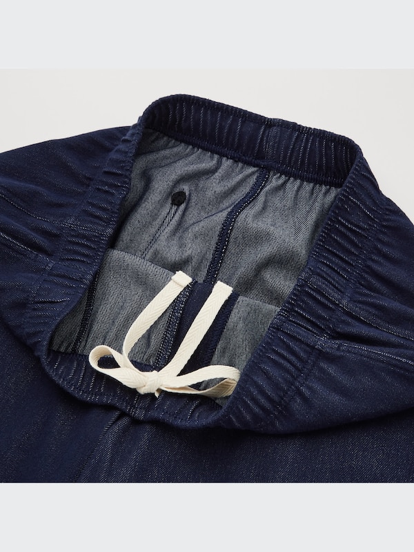 Celana Jersey Relax Ankle