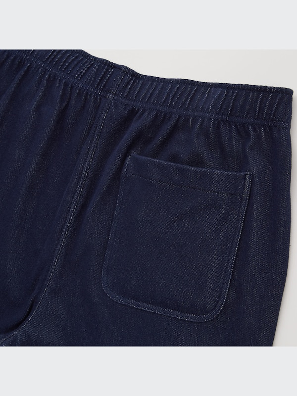 Celana Jersey Relax Ankle