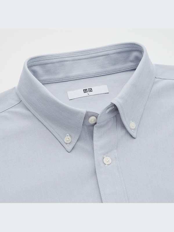 Easy Care Comfort Long Sleeve Shirt