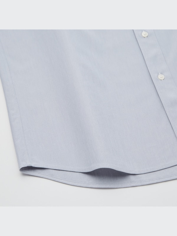 Easy Care Comfort Long Sleeve Shirt