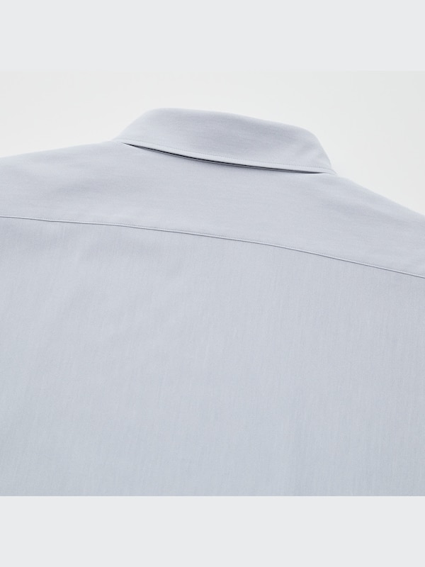 Easy Care Comfort Long Sleeve Shirt