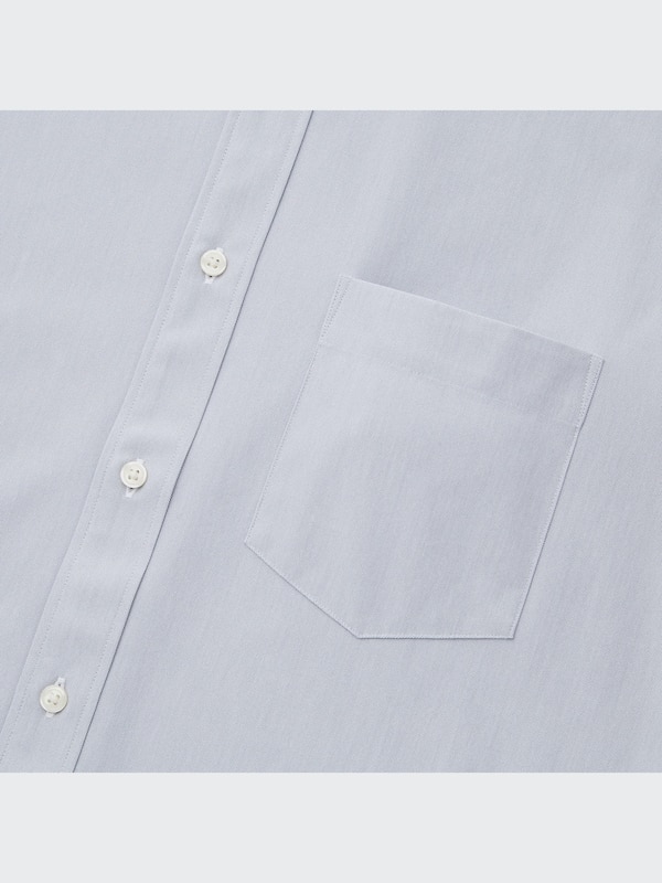 Easy Care Comfort Long Sleeve Shirt