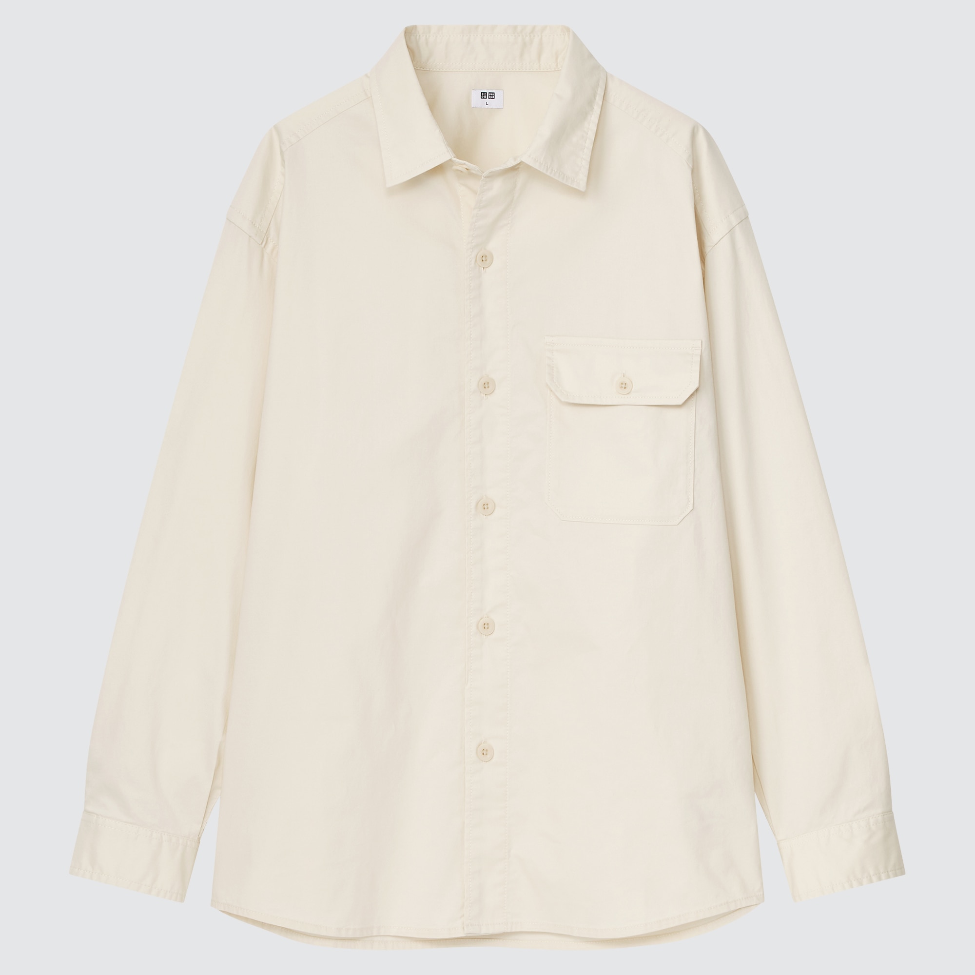 long sleeves uniqlo