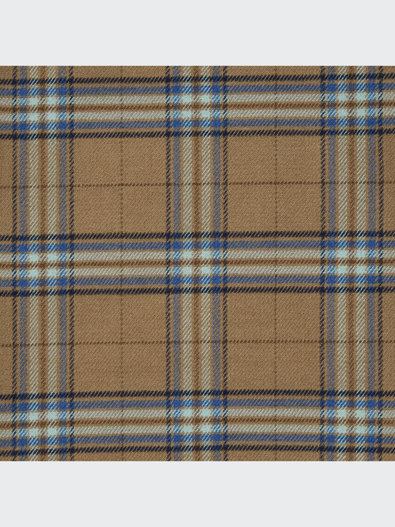 ③確認用ページ ユニクロ公式 | GIRLS プリーツチェックスカート