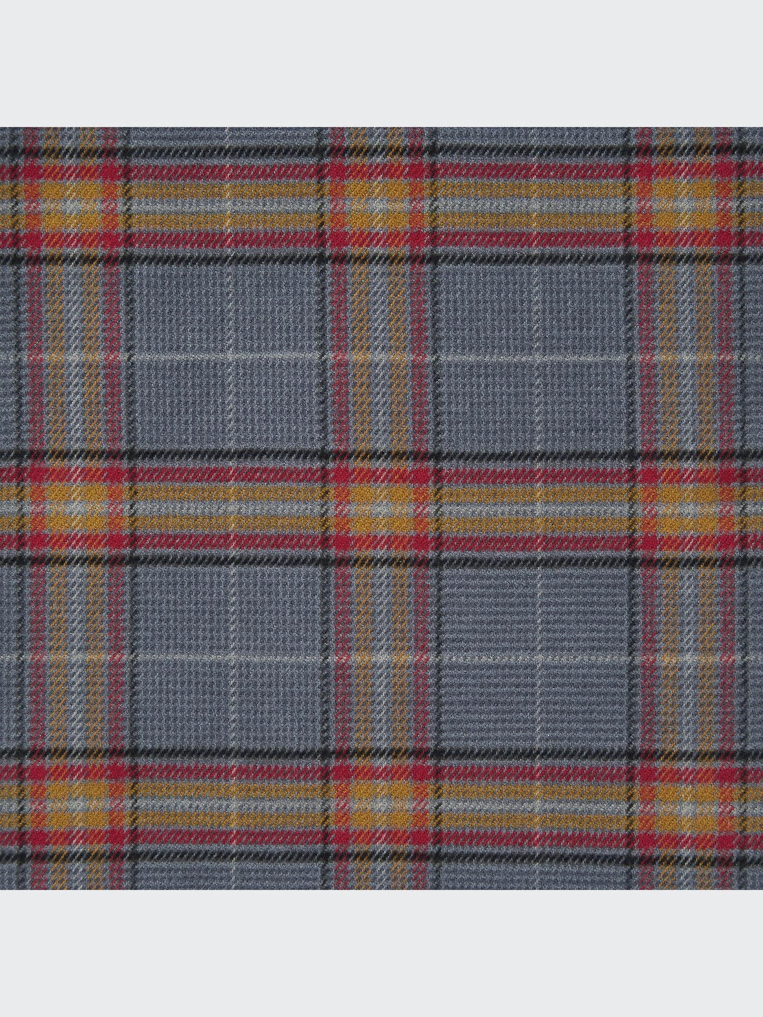 ユニクロ公式 | GIRLS プリーツチェックスカート