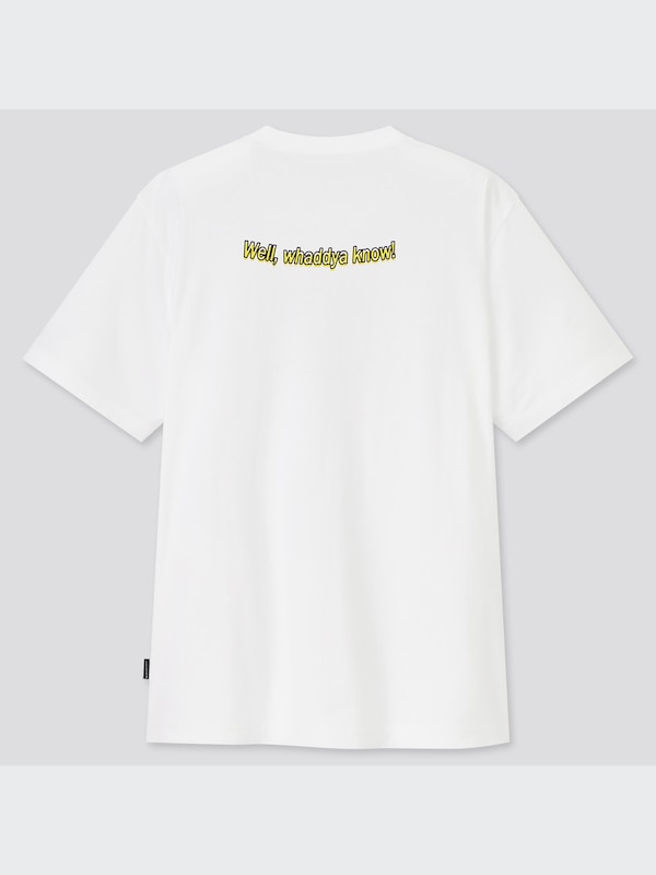 ミッキーマウス フォト デイズ UT グラフィックTシャツ（半袖・レギュラーフィット）