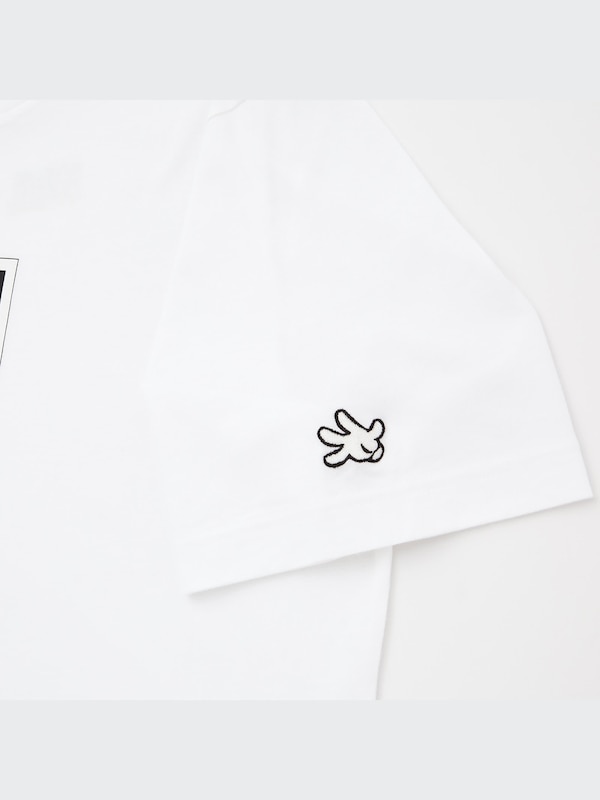 ミッキーマウス フォト デイズ UT グラフィックTシャツ（半袖・レギュラーフィット）