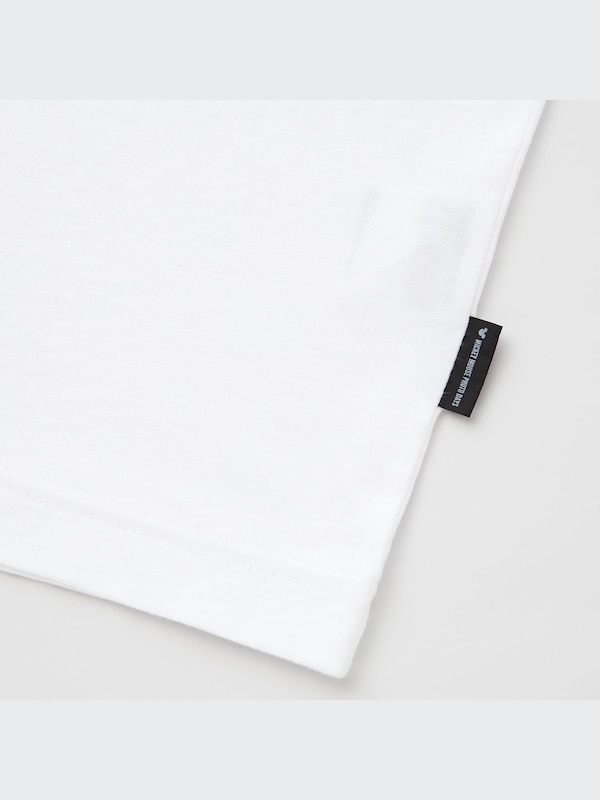 ミッキーマウス フォト デイズ UT グラフィックTシャツ（半袖・レギュラーフィット）