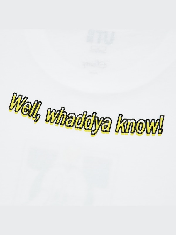 ミッキーマウス フォト デイズ UT グラフィックTシャツ（半袖・レギュラーフィット）