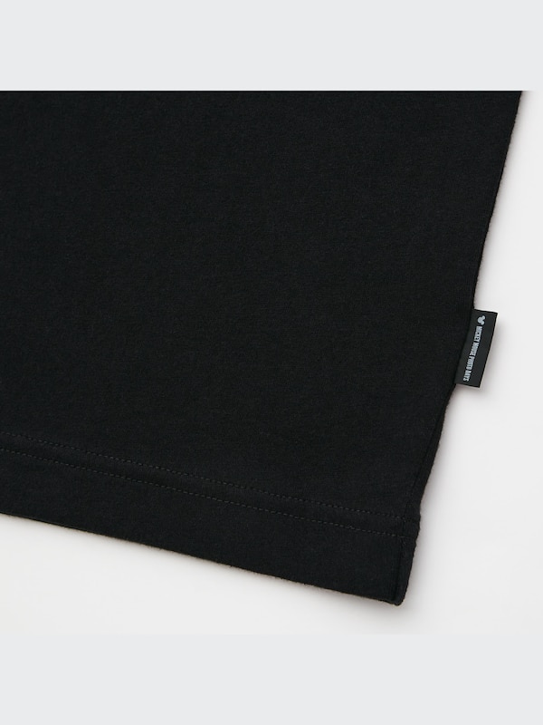 ミッキーマウス フォト デイズ UT グラフィックTシャツ（半袖・レギュラーフィット）
