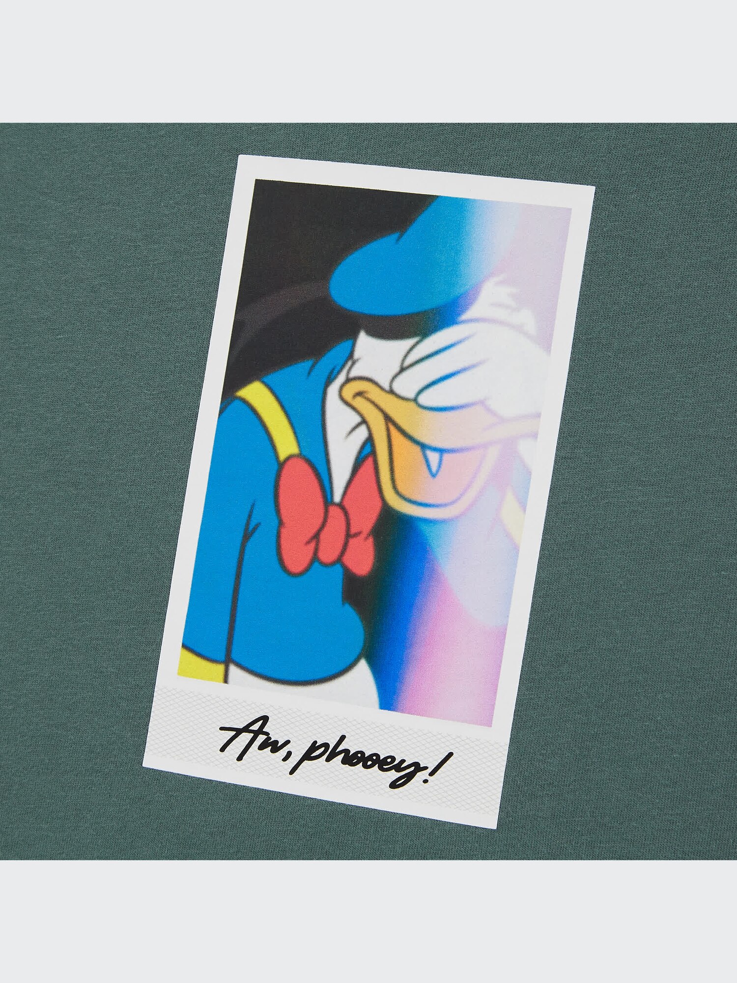 めうい ユニクロ公式 | ミッキーマウス フォト デイズ UT グラフィックTシャツ