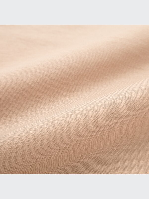 ヒートテックVネックT（半袖）