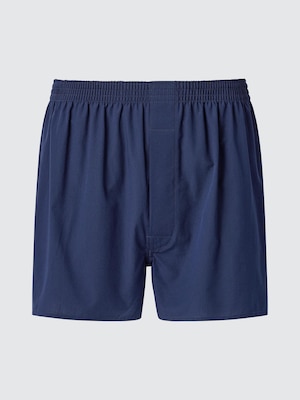 Quần Lót Trunks | Broadcloth