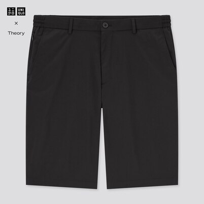 ショート ハーフパンツ Men ユニクロ