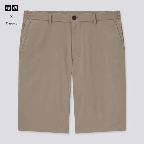 ショート ハーフパンツ Men ユニクロ