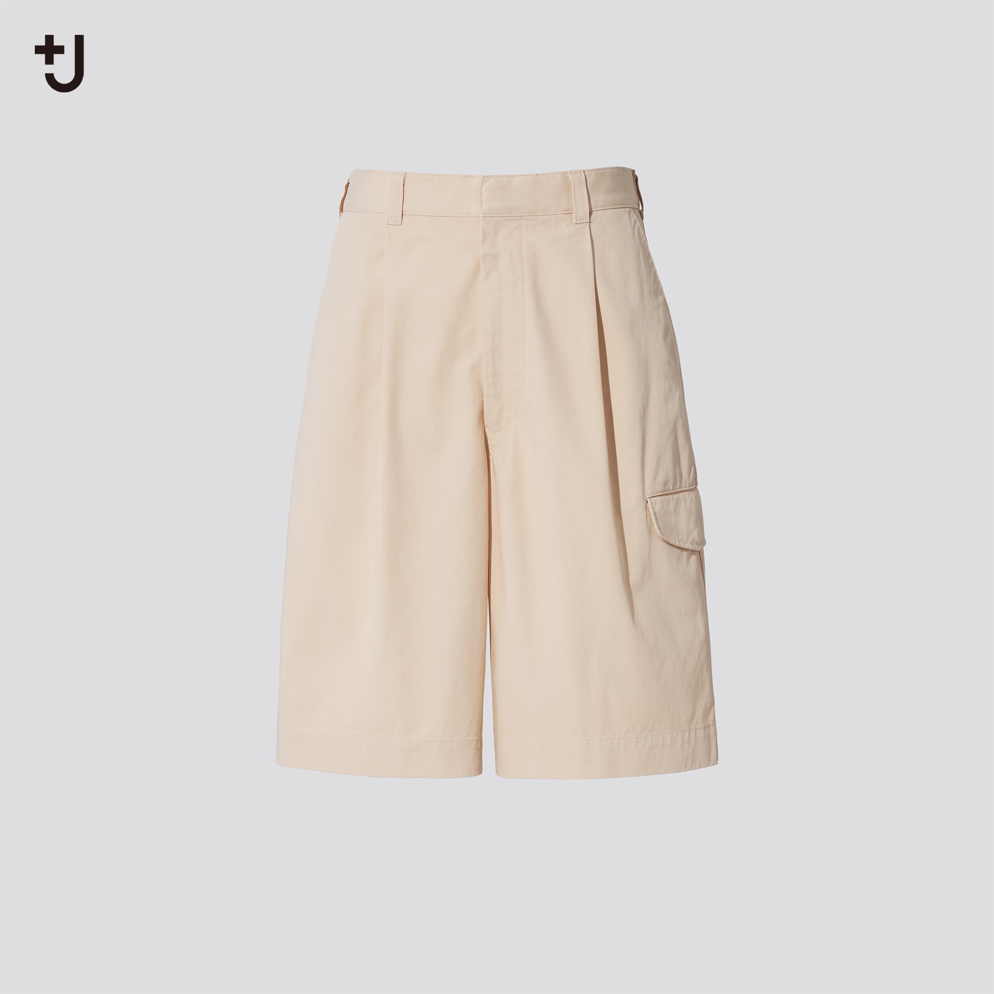 cargo half pants for ladies