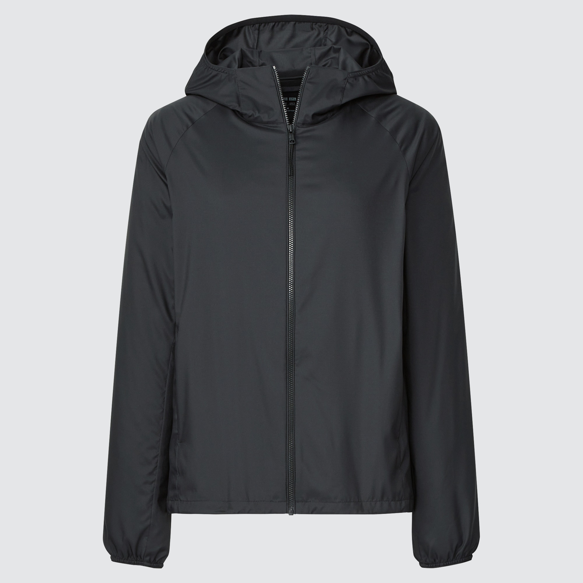 Uniqlo pocketable parka store uv protection