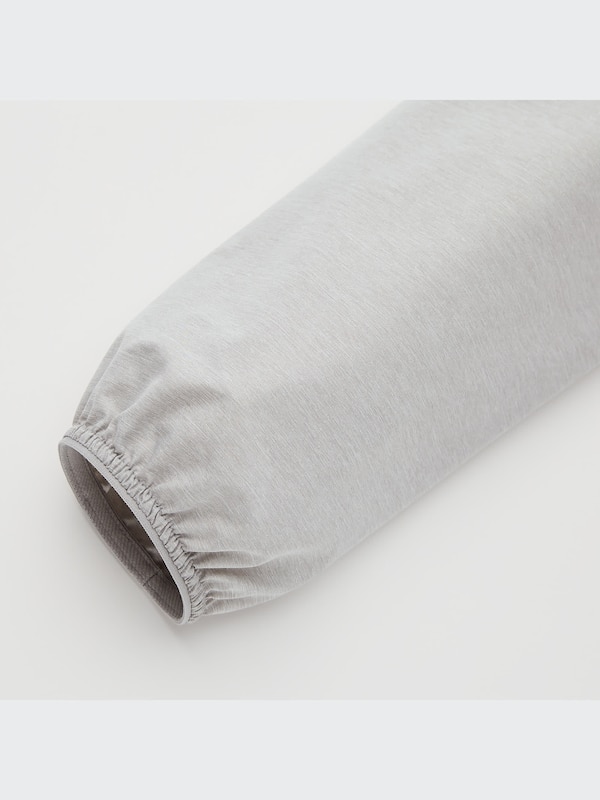 Pocketable UV Protection Parka