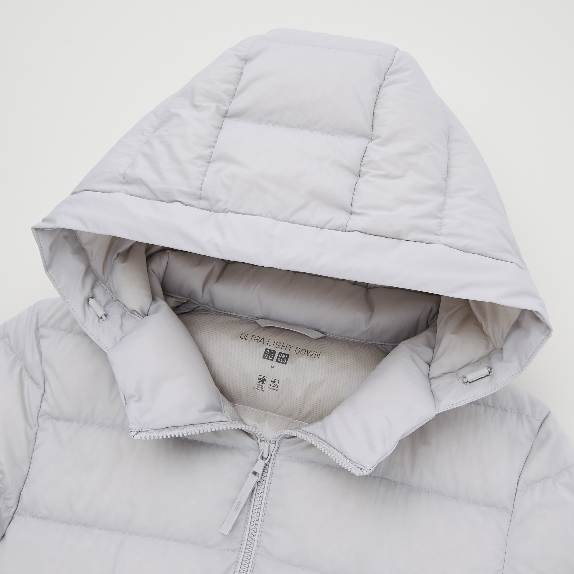 Uniqlo Ultra Light Down Jacket  A Deecoded Life