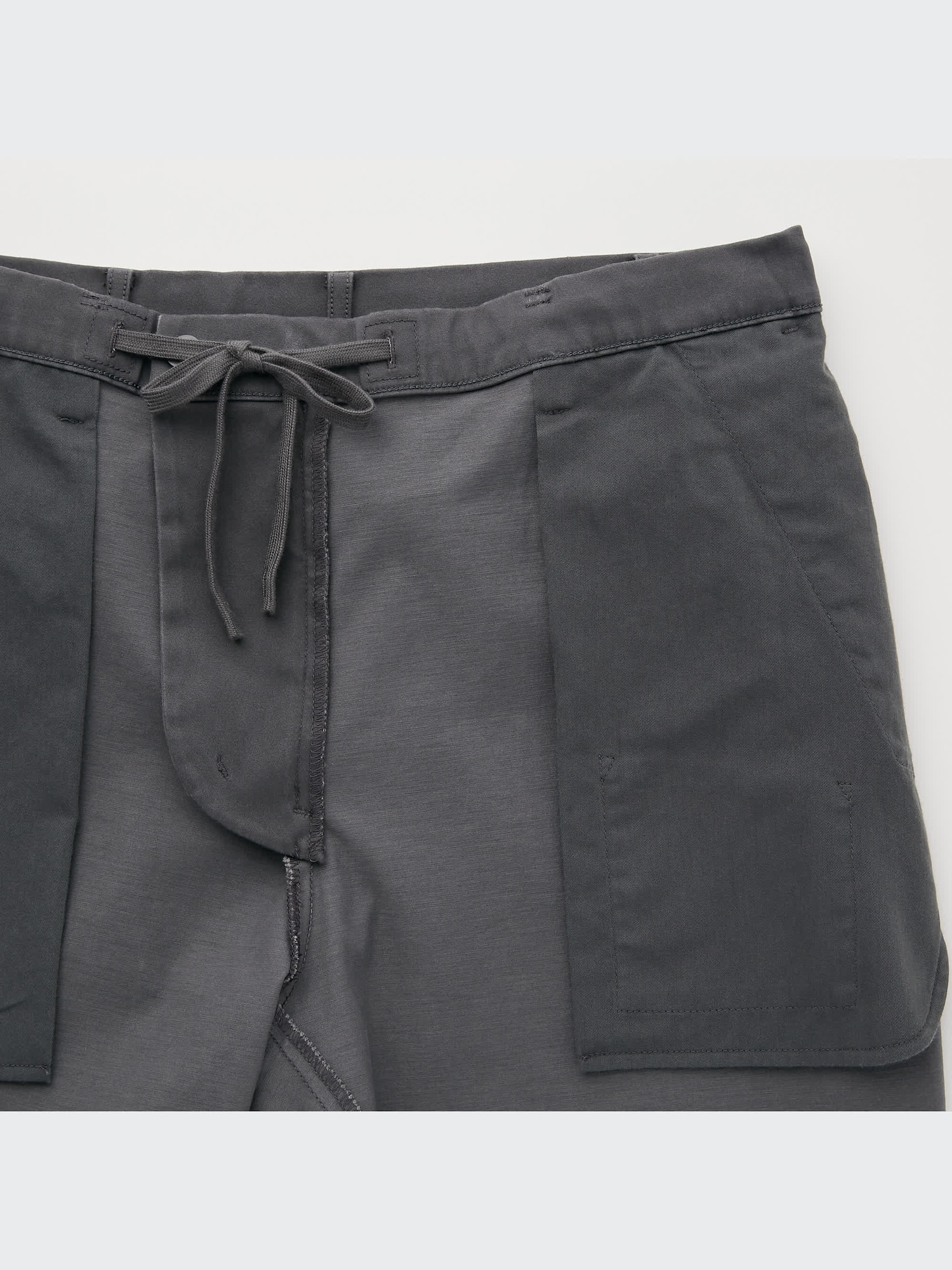 【新品タグ付き】ユニクロ　パンツスーツ上下　ストレッチウールスリム　近年モデル ユニクロ公式 | ストレッチウールスリムフィットパンツ