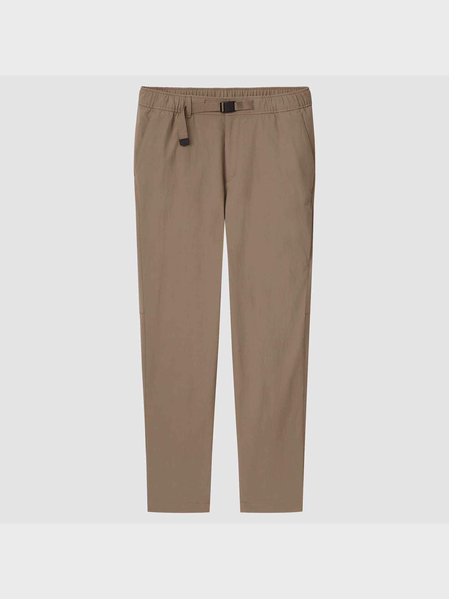 NYLON UTILITY GEARED PANTS 3D CUT | UNIQLO PH