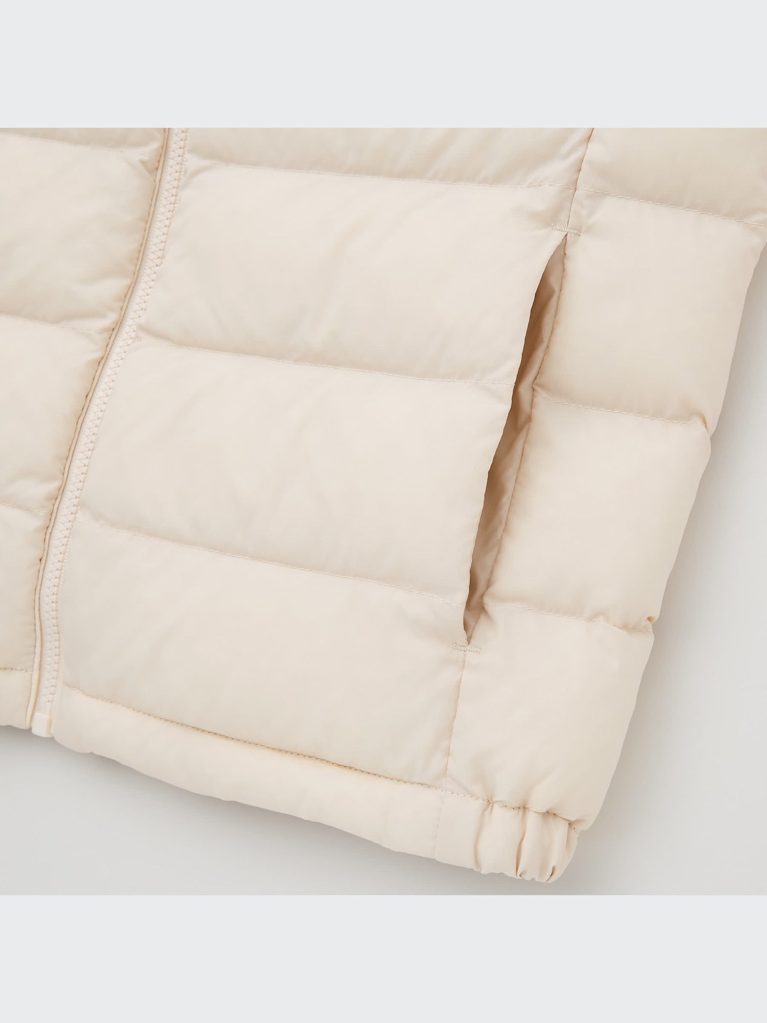 ユニクロ公式 | ライトウォームパデットベスト