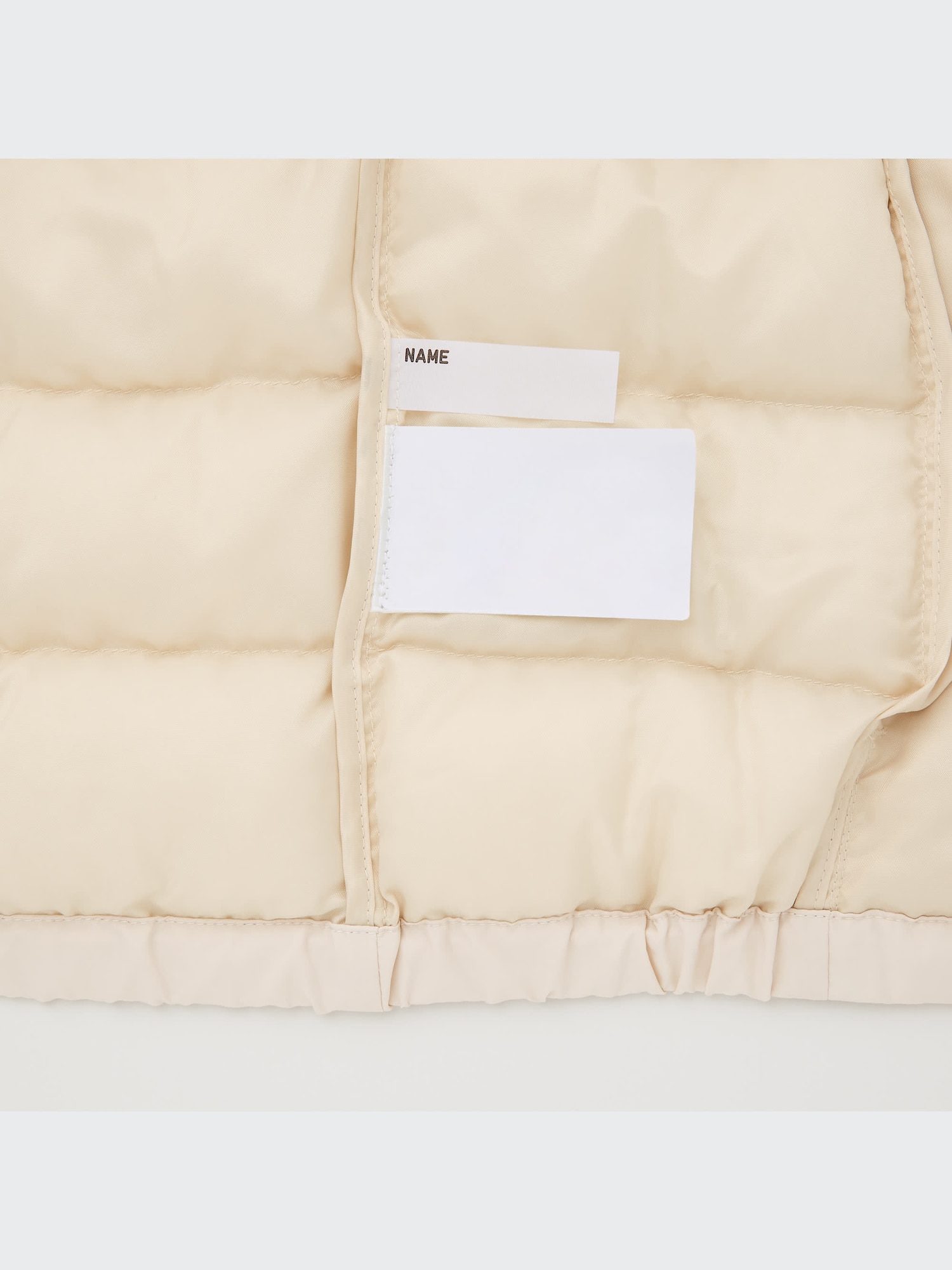 ユニクロ公式 | ライトウォームパデットベスト