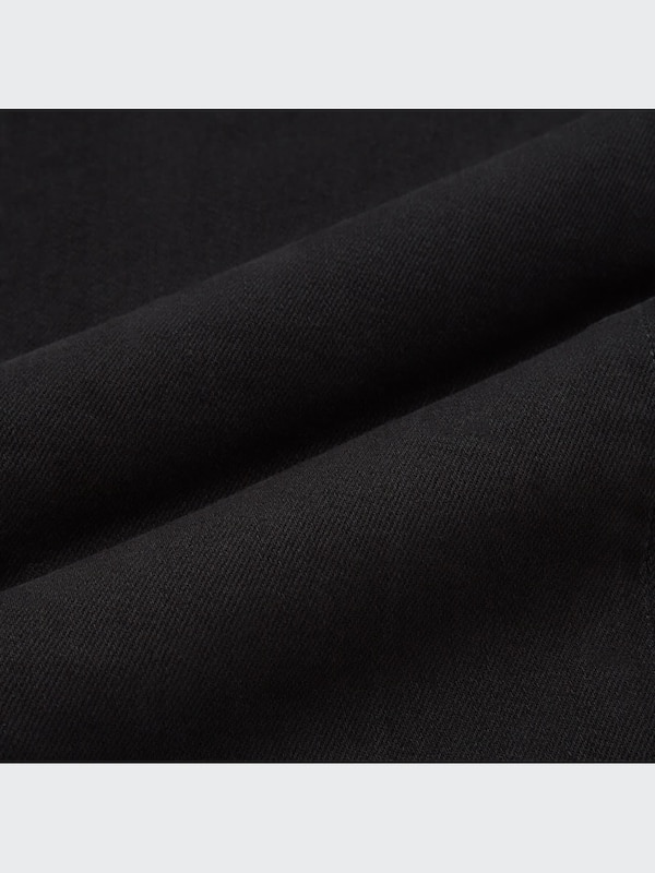 ウルトラストレッチスリムフィットパンツ（ファスナー無）