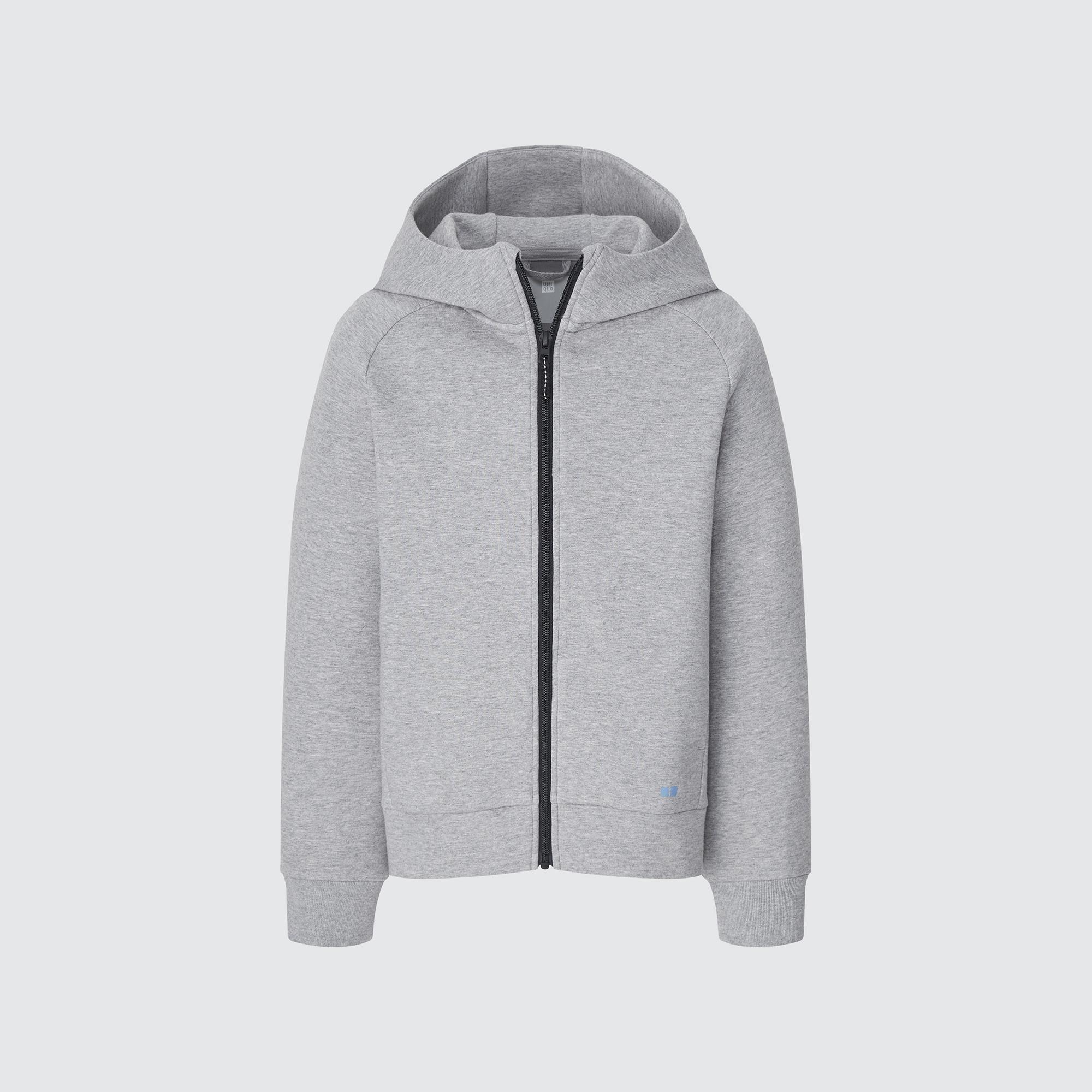 The Uniqlo ZipUp Hoodie Is Perfect  GQ
