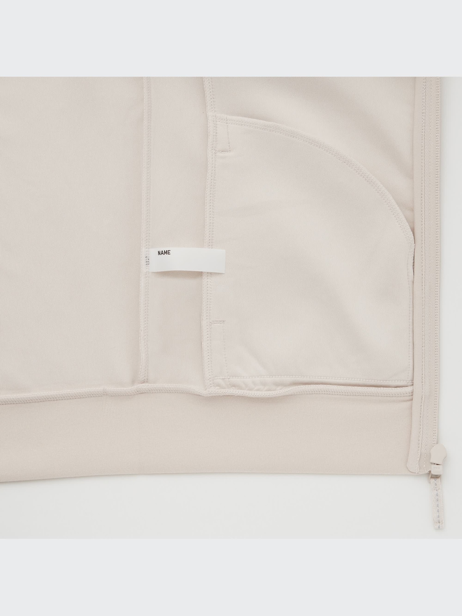 ユニクロ公式 | ウルトラストレッチドライスウェットフルジップパーカ