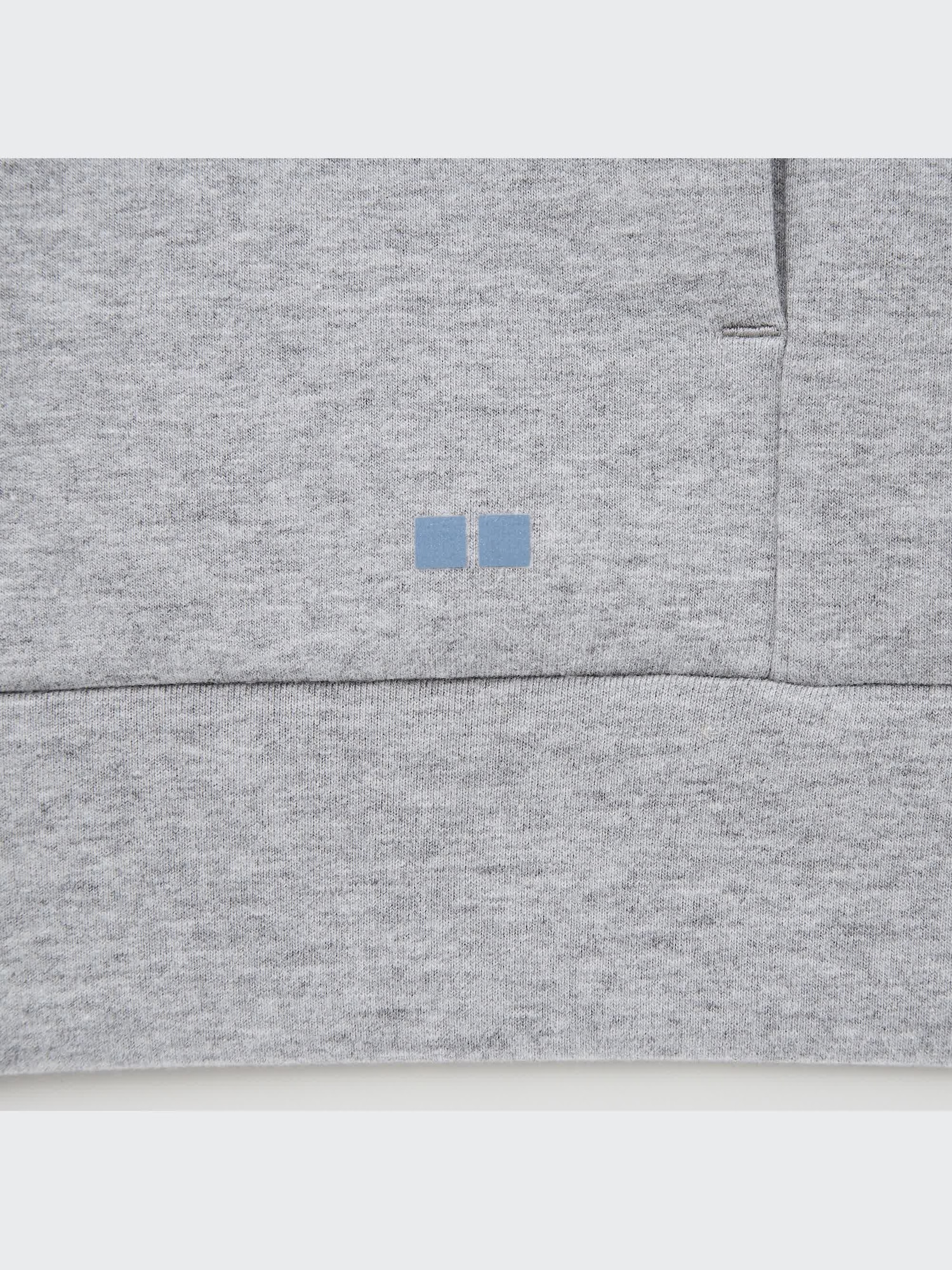 ユニクロ公式 | ウルトラストレッチドライスウェットフルジップパーカ