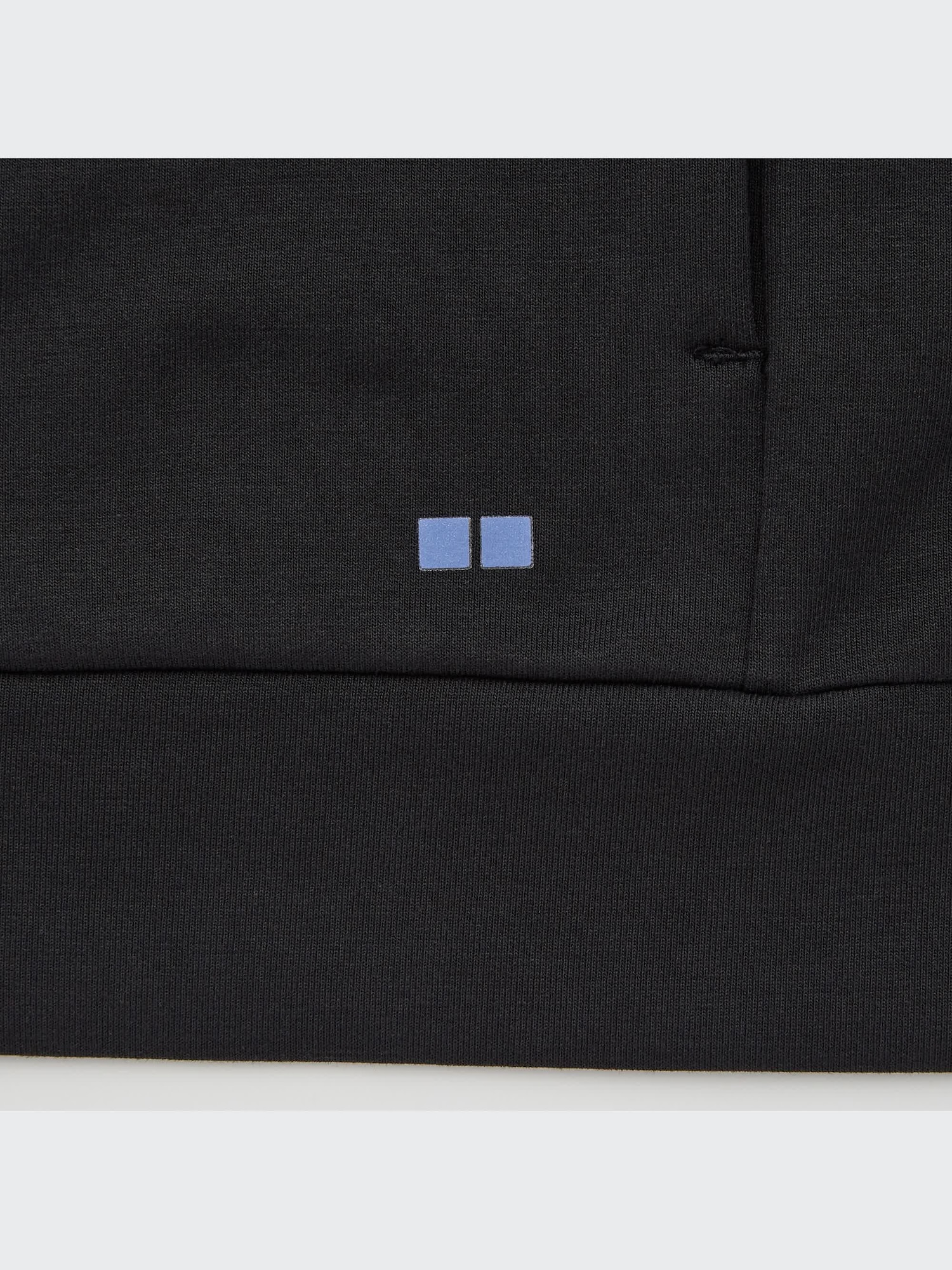 ユニクロ公式 | ウルトラストレッチドライスウェットフルジップパーカ