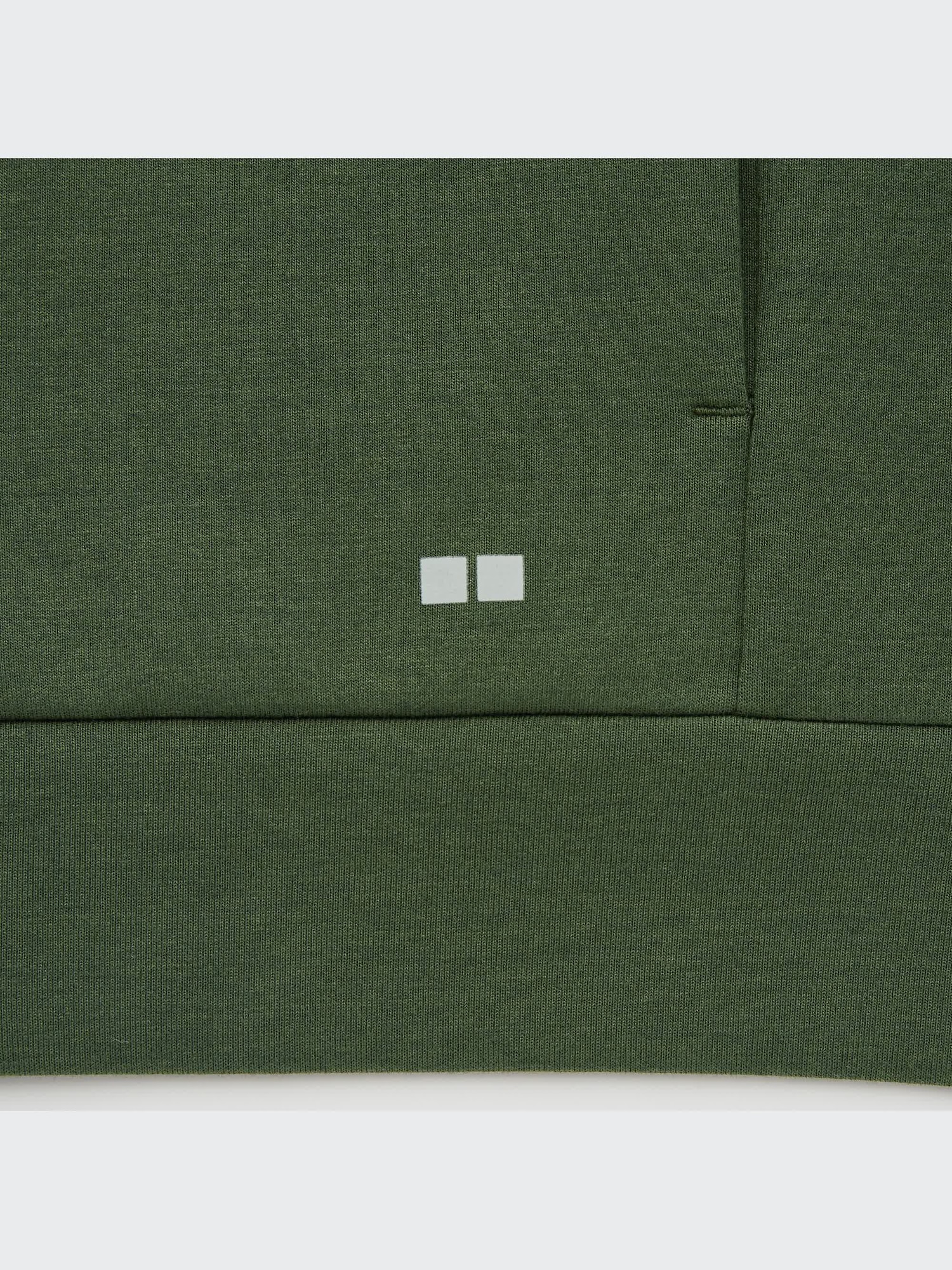 ユニクロ公式 | ウルトラストレッチドライスウェットフルジップ