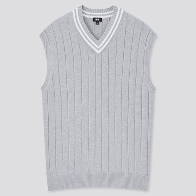 ニット セーター Men ユニクロ