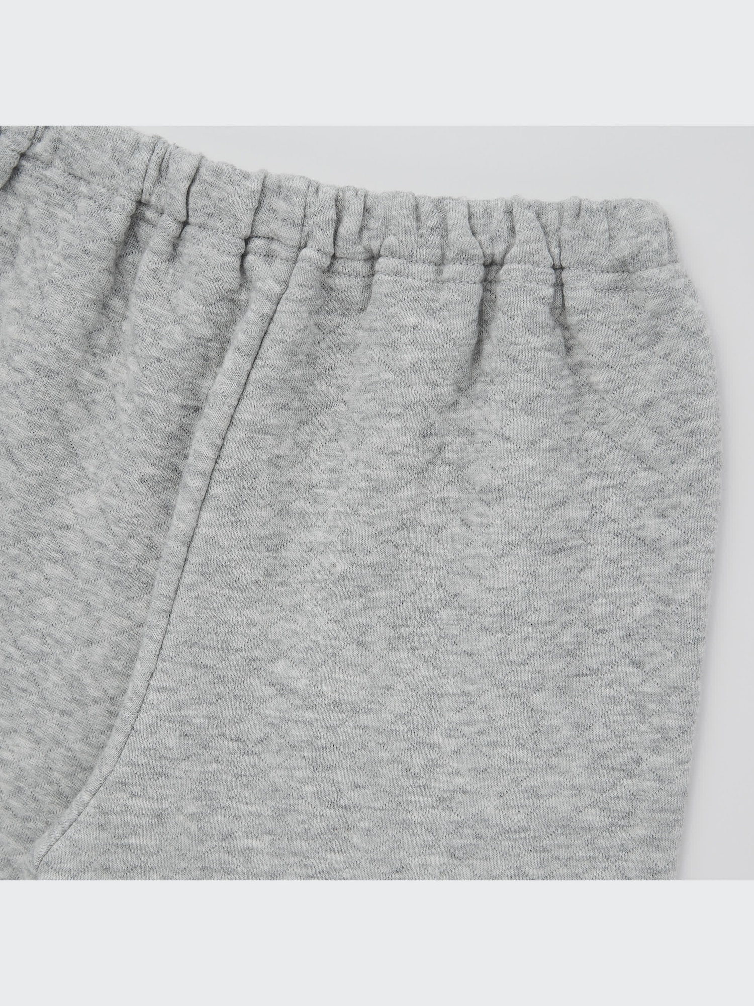 ユニクロ公式 | キルトパジャマ（長袖）